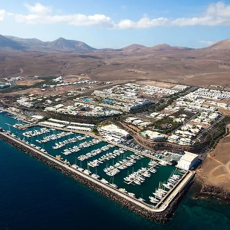 Mar Azul Villa Puerto Calero