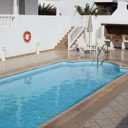 Villa Mar Azul