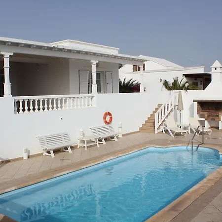 Mar Azul Villa *