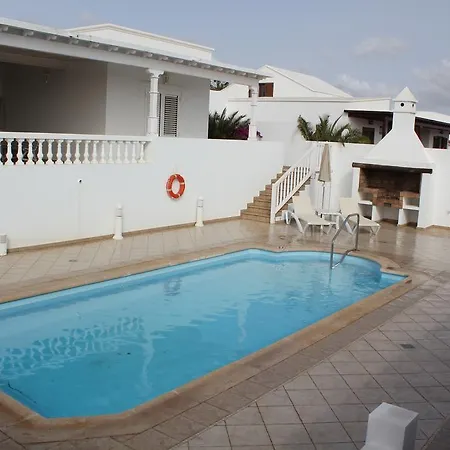 Mar Azul Villa *